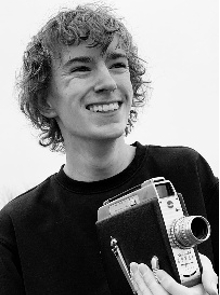 Zachary Colmenero